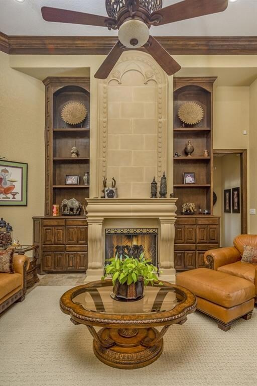 1202 Saddle Lakes Dr, Abilene, TX 79602 - photo 4