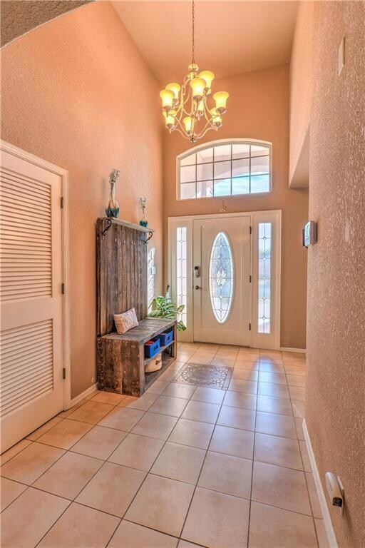 749 Desert Silver Dr, Horizon City, TX 79928 - photo 3