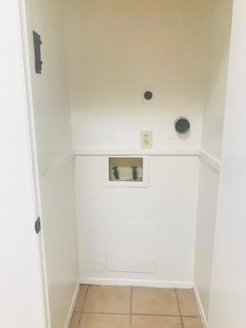 10532 Shannon Place unit A, El Paso, TX 79925 - photo 3