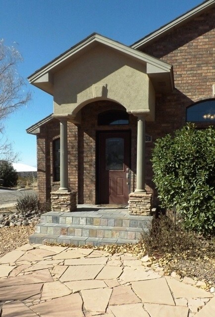 2135 Pinehurst Ct, Alamogordo, NM 88310 - photo 2