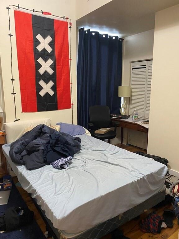 227 Roxbury St unit 1, Roxbury, MA 02119 - photo 2