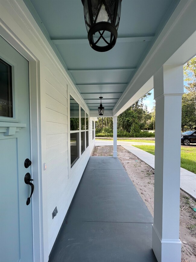 109 Purify Bay Rd, Crawfordville, FL 32327 - photo 3