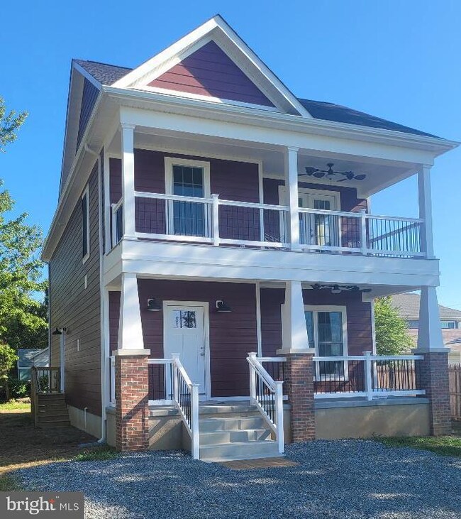 2 Monroe Bay Ave, Colonial Beach, VA 22443 - photo 2