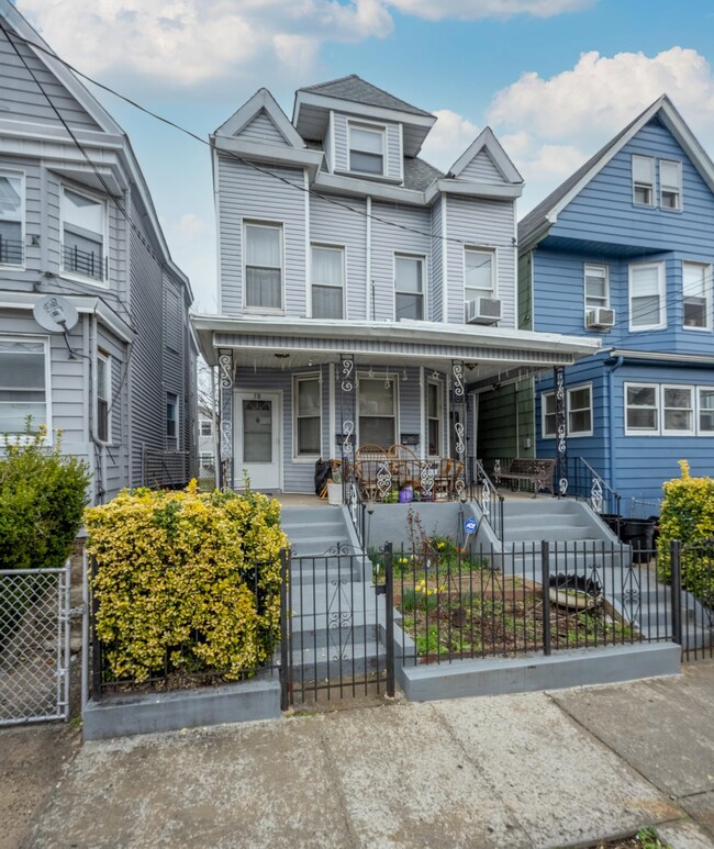 50 Dwight St, Jersey City, NJ 07305 - photo 3