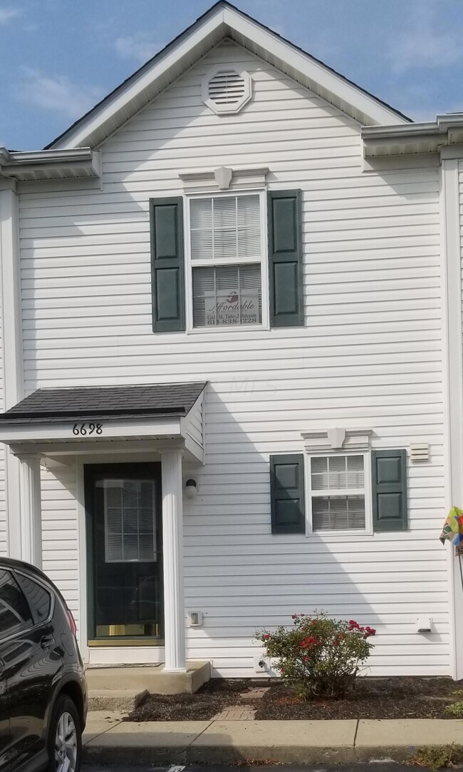 6698 Hamler Dr unit 37C, Canal Winchester, OH 43110 - photo 2