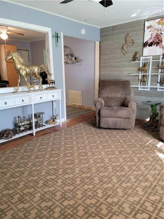 1124 N Main St, Sapulpa, OK 74066 - photo 4