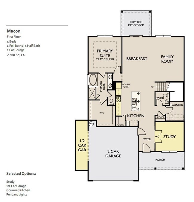 134 Emeline Way, Mt. Juliet, TN 37122 - photo 4