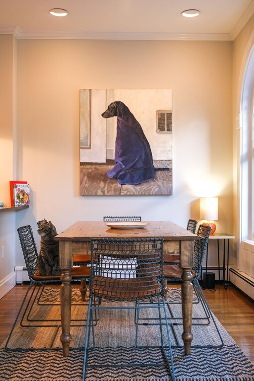 203 Saint Botolph St unit 3, Boston, MA 02115 - photo 6