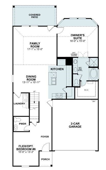 2410 Gentle Breeze Ln, Baytown, TX 77523 - photo 7