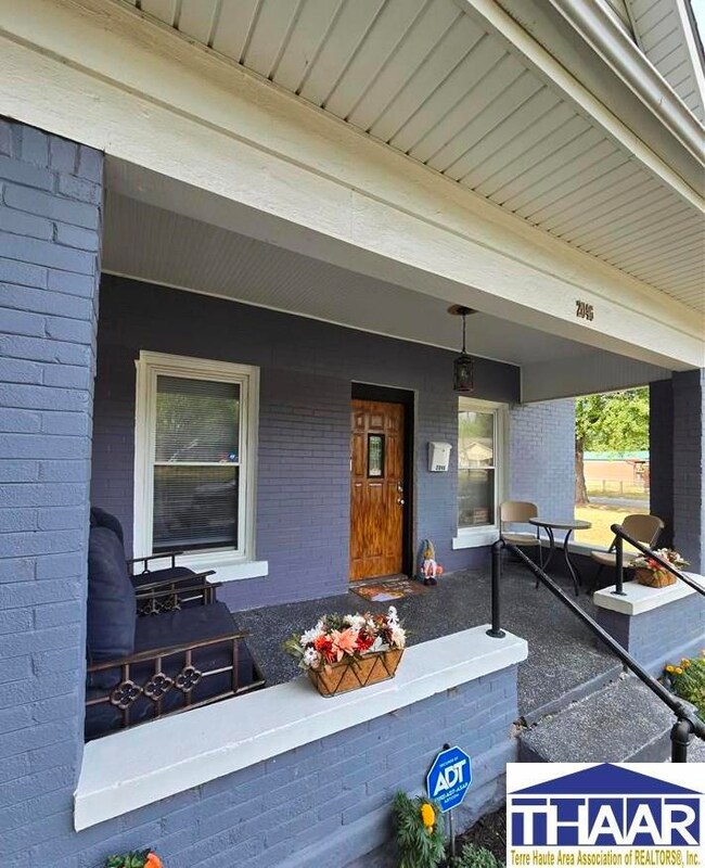 2046 N 21st St, Terre Haute, IN 47804 - photo 6