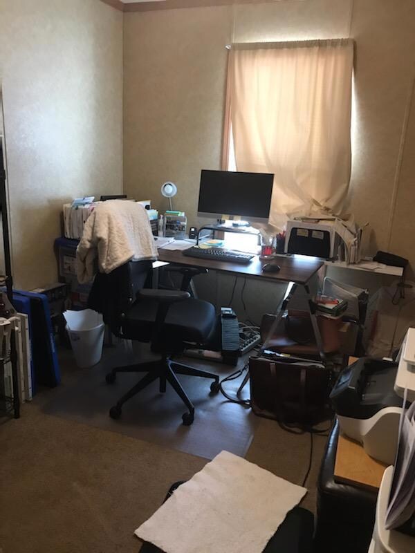 Bedroom #2