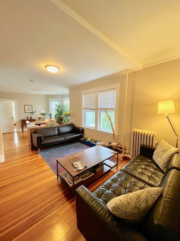 6 Fainwood Cir unit 2, Cambridge, MA 02139 - photo 5