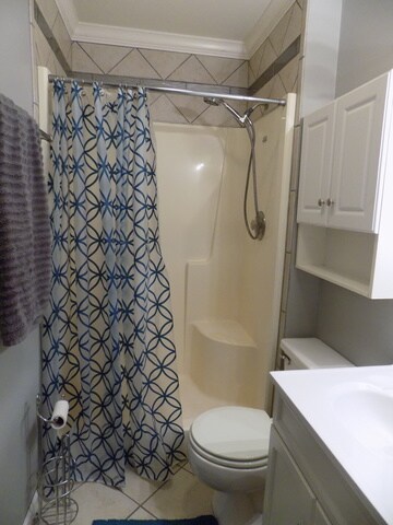 Master Bath