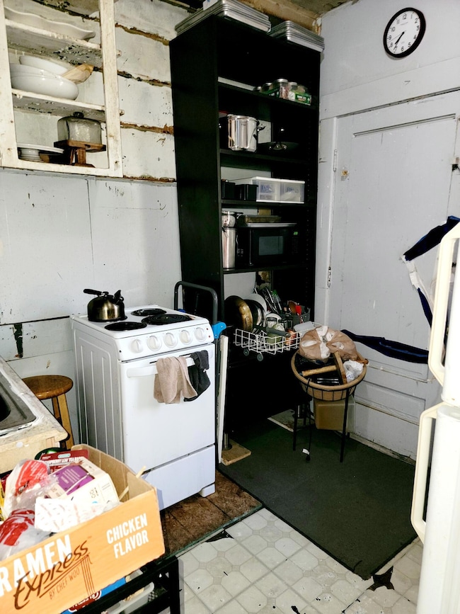 967 Continental St, Detroit, MI 48215 - photo 6