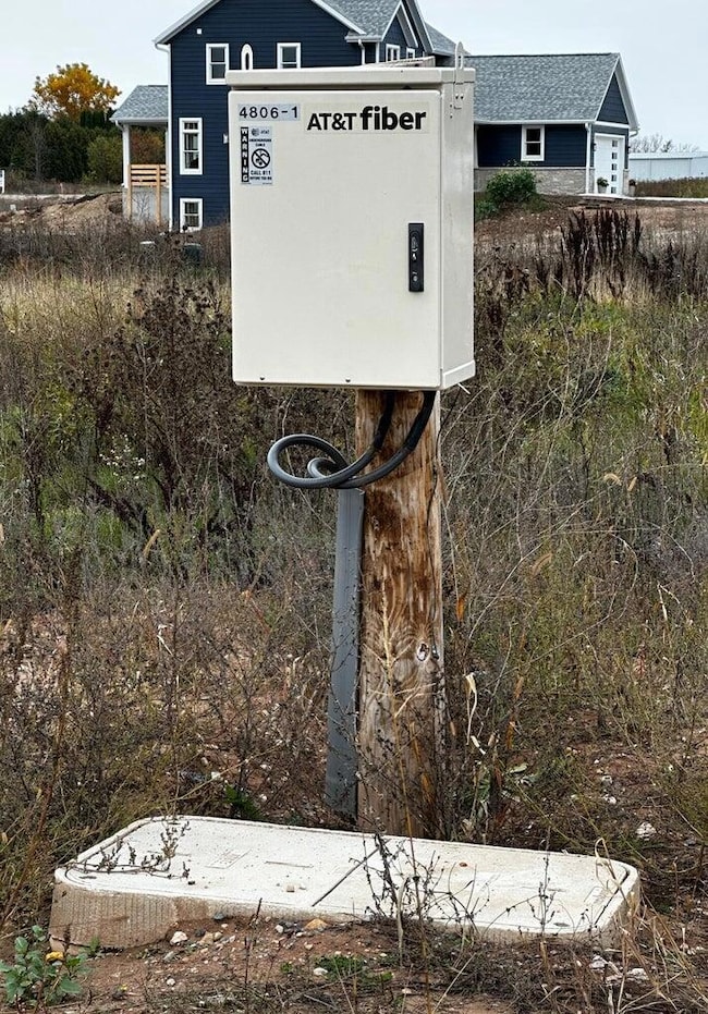 Lt3 N 50th St, Sheboygan, WI 53083 - photo 5
