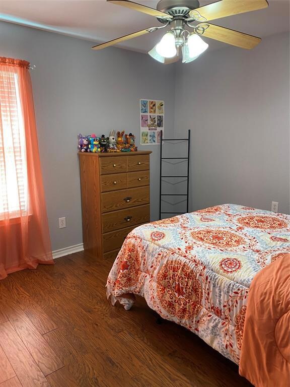 7918 Skyline Dr, Abilene, TX 79606 - photo 6