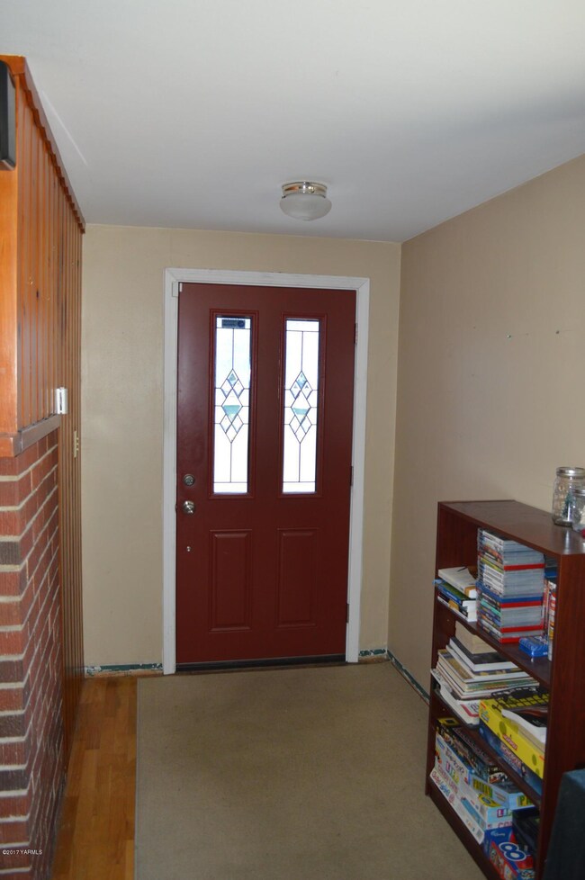 2 Entry