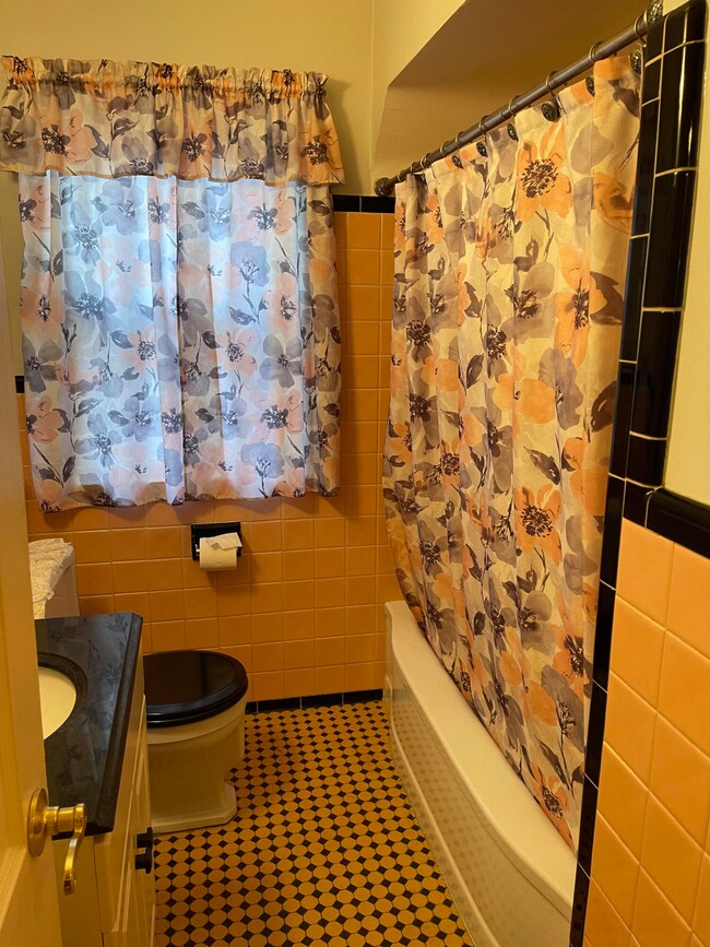 Full Bath