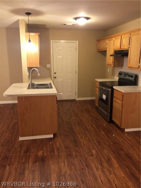 1519 Cherokee Trail Rd, Muldrow, OK 74948 - photo 4