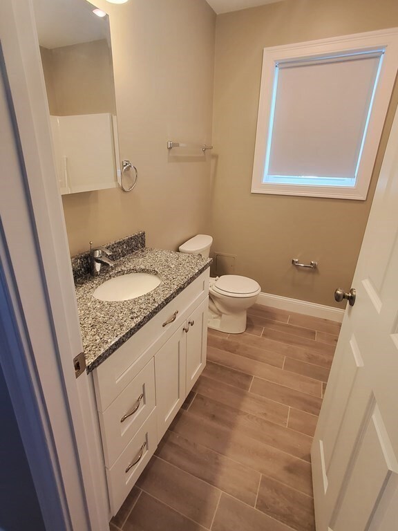 10 Ashton St unit 1, Dorchester Center, MA 02124 - photo 4