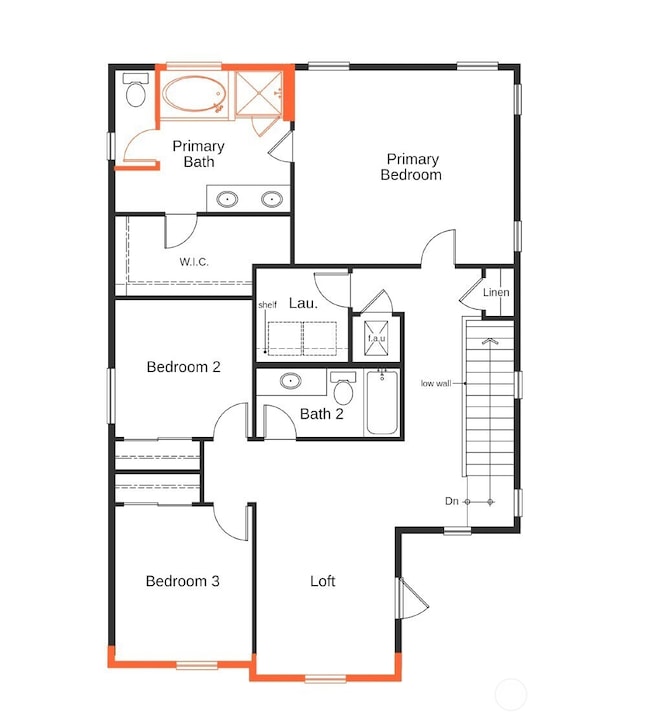 461 184th Street Ct E unit 54, Spanaway, WA 98387 - photo 3