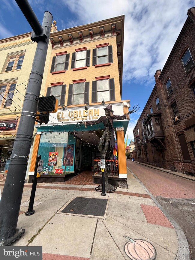 235 E High St unit 3A, Pottstown, PA 19464 - photo 2