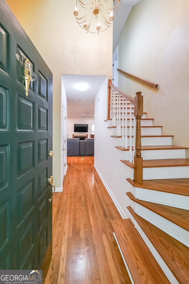 6554 Fox Run, Winston, GA 30187 - photo 4