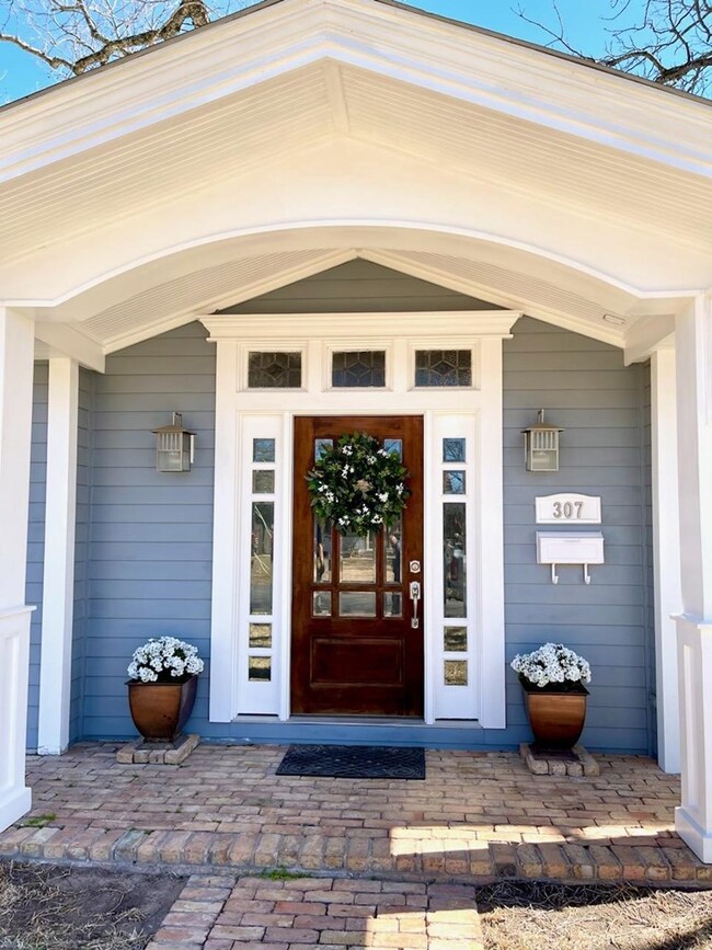 307 Rose St, Fredericksburg, TX 78624 - photo 3