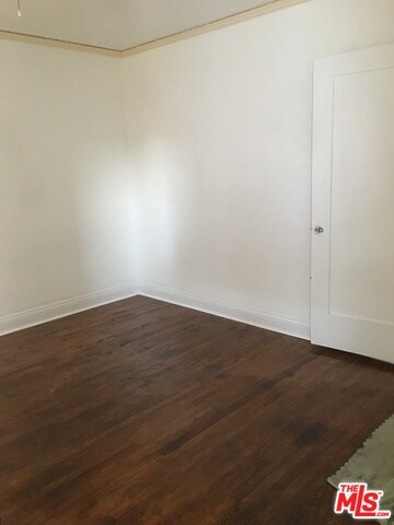 Bedroom !