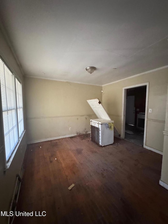 2870 Revere St, Jackson, MS 39212 - photo 5