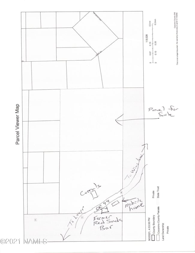 maps 160 acre428