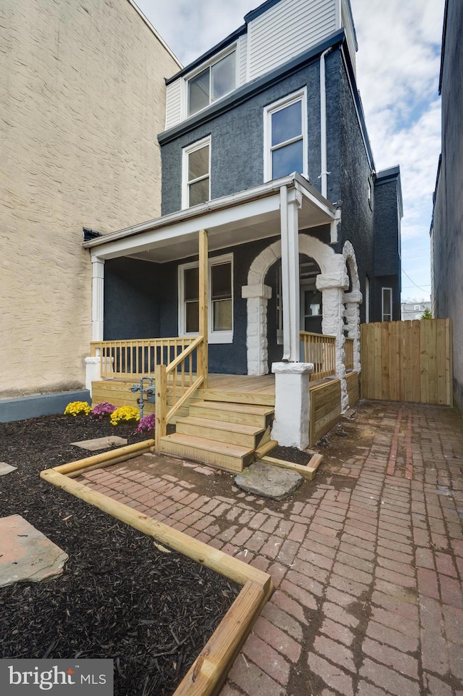 315 S 17 1 2 St, Reading, PA 19602 - photo 5