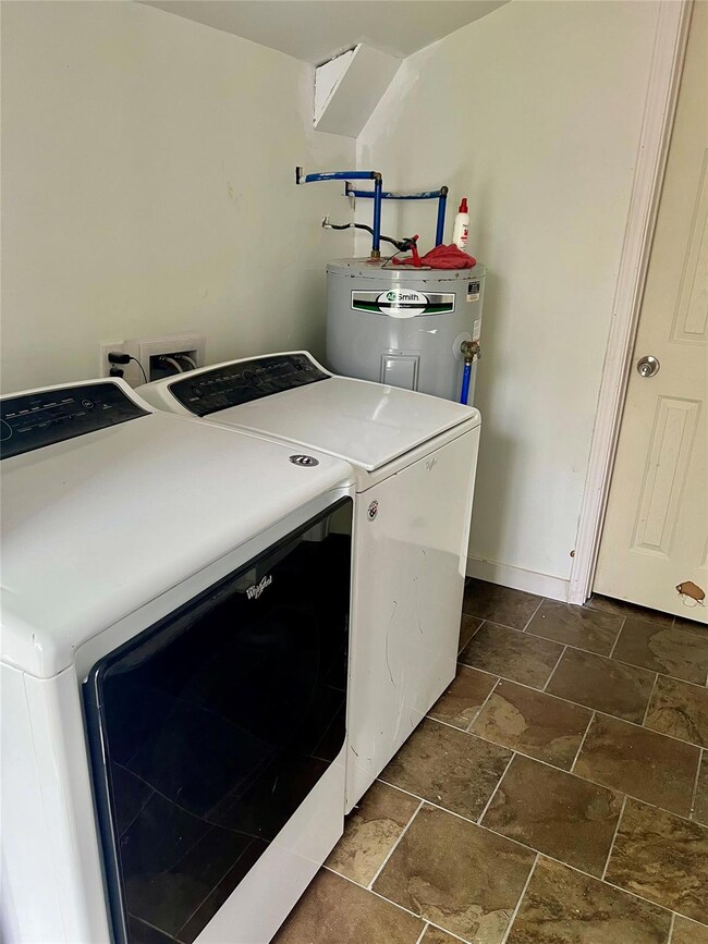 1803 Franklin Ave unit 1805, Bonham, TX 75418 - photo 5