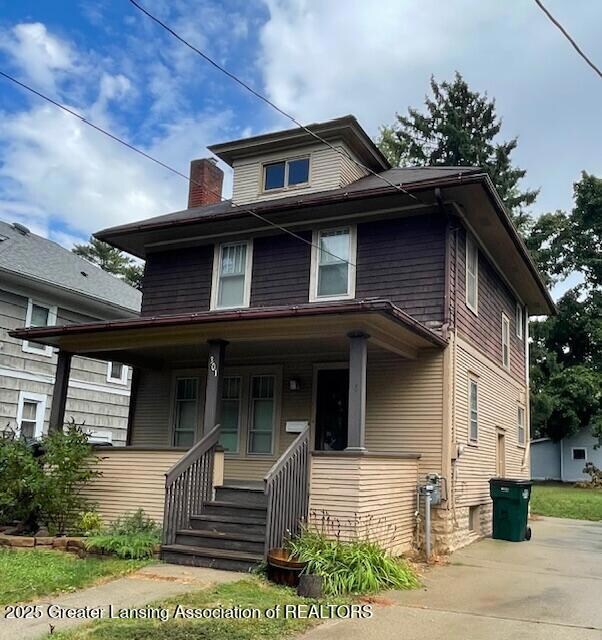 301 Allen St, Lansing, MI 48912 - photo 2