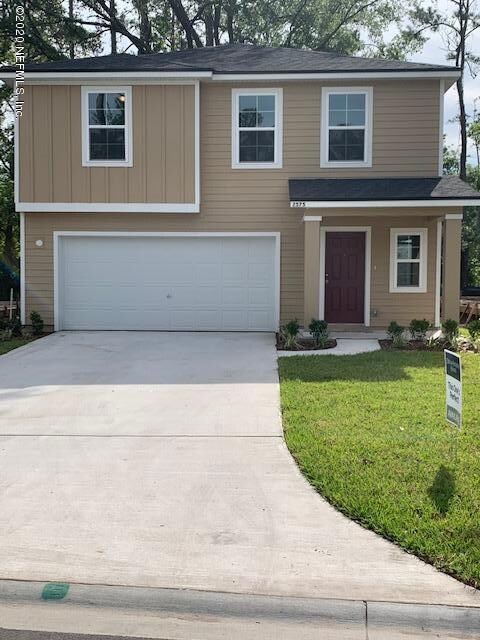 2575 Glory Trail, Jacksonville, FL 32210 - photo 2