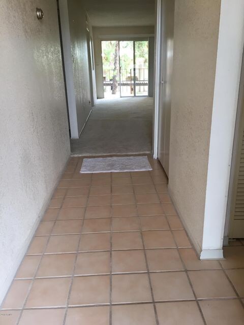 Entry Hall
