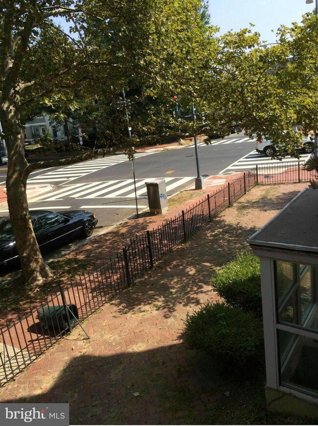 1548 New Jersey Ave NW, Washington, DC 20001 - photo 6