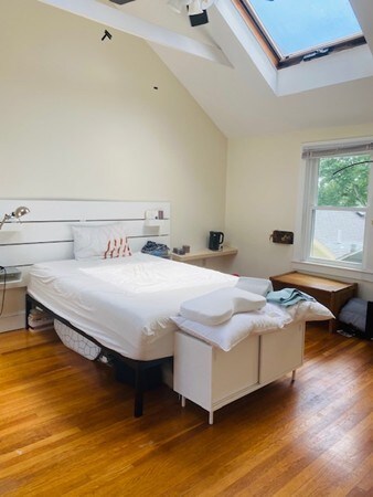 591 Franklin St unit 2, Cambridge, MA 02139 - photo 5