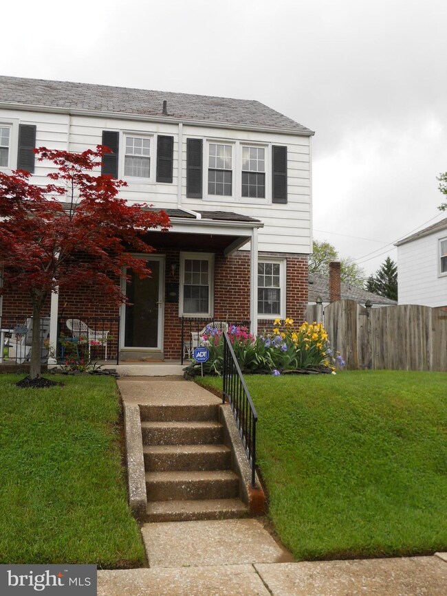 209 Wilden Dr, Towson, MD 21286 - photo 3