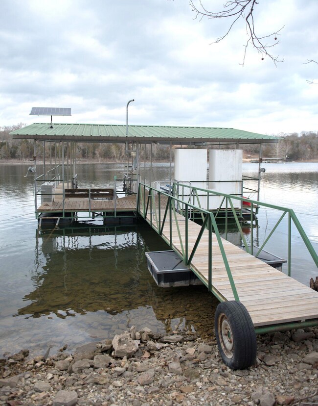 151 Blessing Ln, Kimberling City, MO 65686 - photo 7