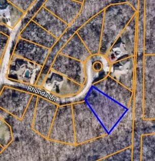 0 Rhonda Ln unit 1166821, Bella Vista, AR 72715 - photo 2