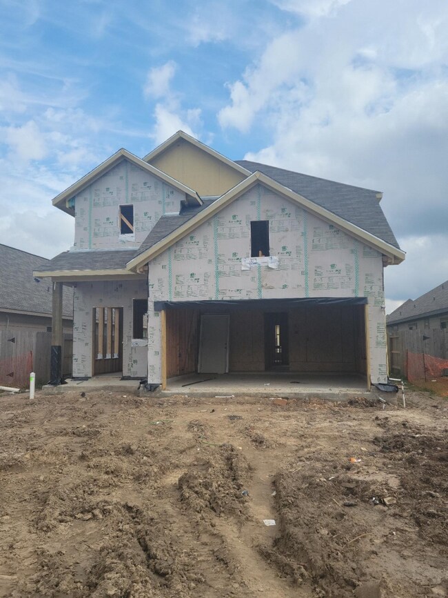 2814 Wilde Redbud Ln, Conroe, TX 77385 - photo 3