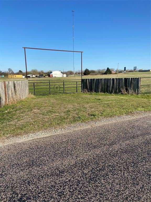 72 Pine Grove Rd unit 5.25ac, Gordonville, TX 76245 - photo 4