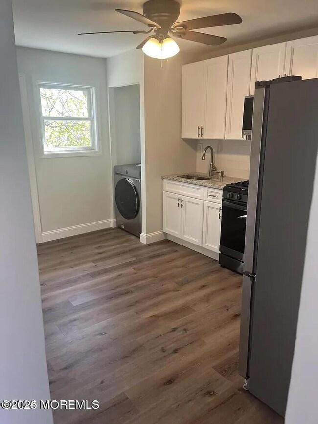 143 N 5th Ave unit 2, Long Branch, NJ 07740 - photo 2