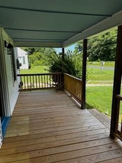 15460 Bayside Dr, Bloxom, VA 23308 - photo 2