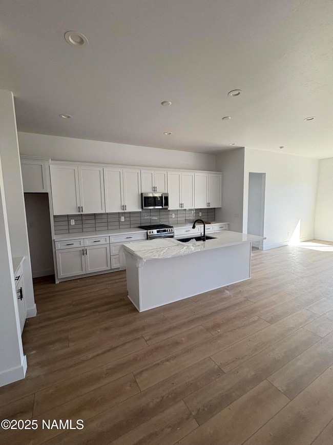 2618 S Owen Way unit Lot 12, Flagstaff, AZ 86001 - photo 2