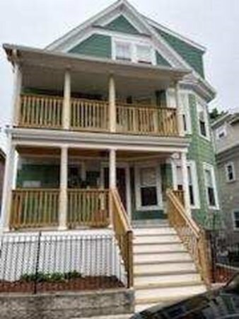 47 Fowler St unit 1, Dorchester, MA 02121 - photo 3