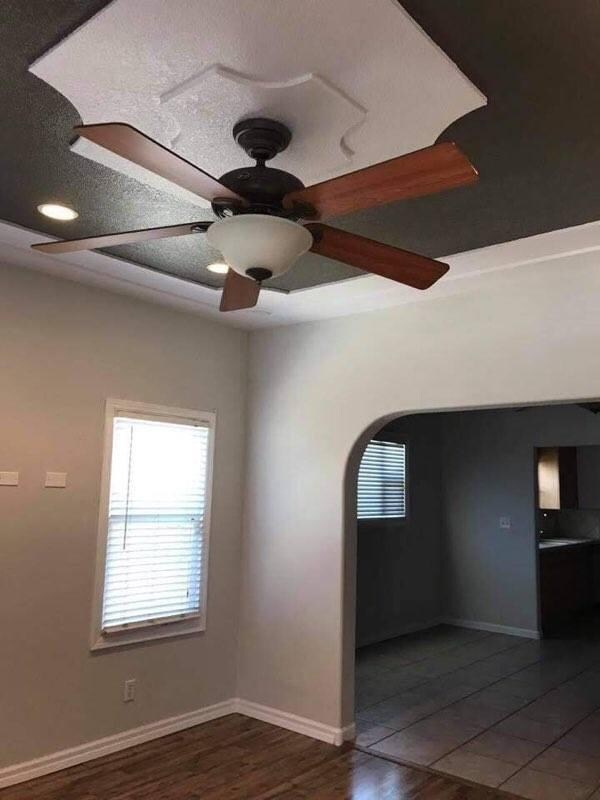 1409 N Roosevelt Ave, Fresno, CA 93728 - photo 5