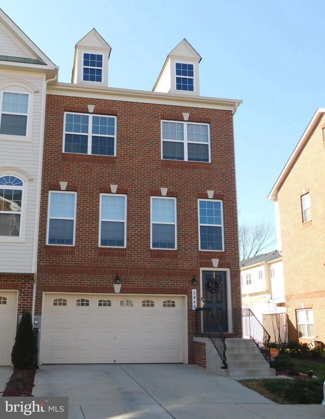 2848 Coppersmith Place, Bryans Road, MD 20616 - photo 2