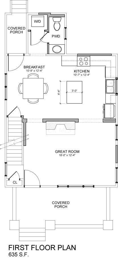 First-Floor-Plan